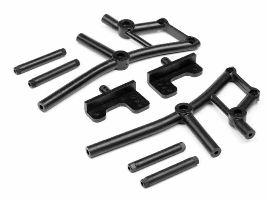 * Rc Model Spares | Maverick Wing Mount Set