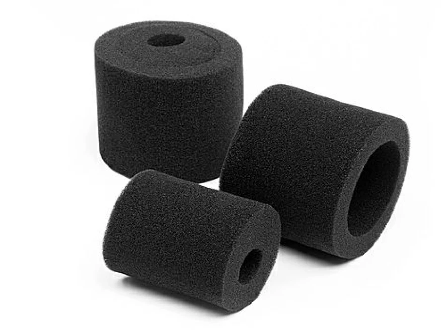 * Air Filters | Maverick Inner And Outer Air Filter Foams (2Xpr)