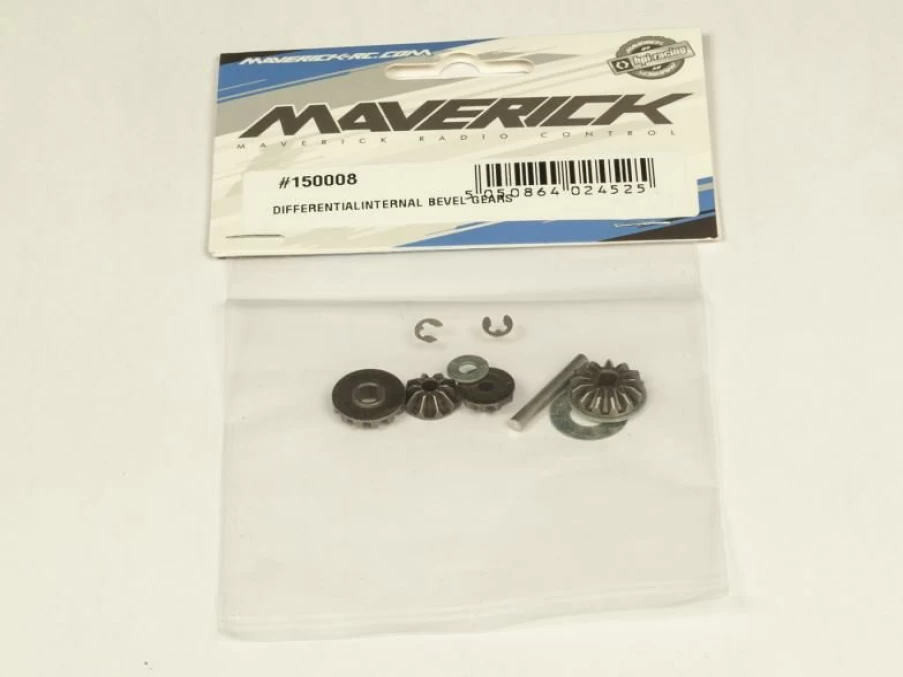 * Rc Model Spares | Maverick Phantom Differential Internal Bevel Gears