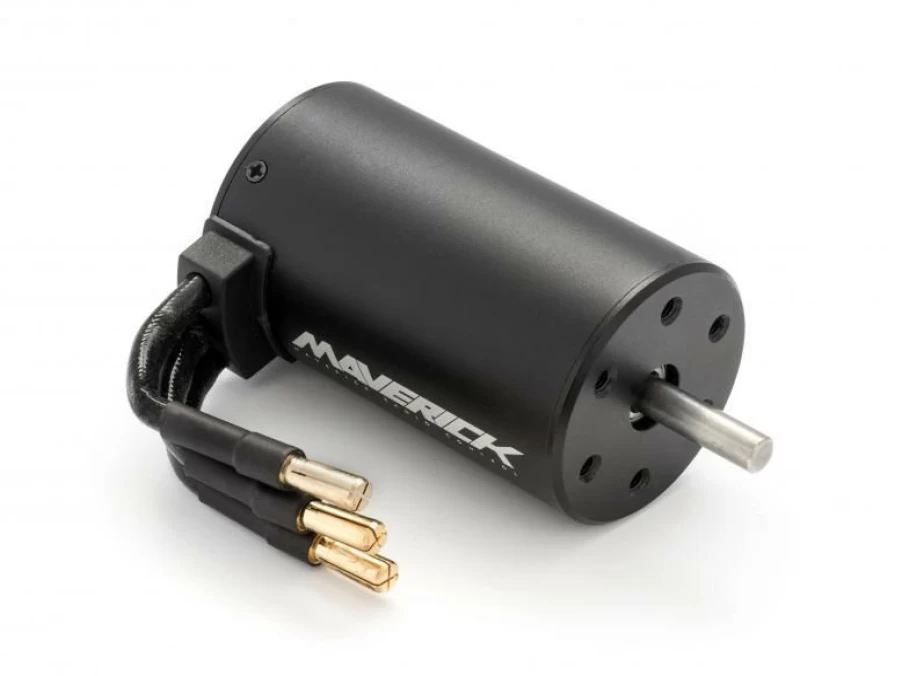 * Electric Motors | Maverick Mm-3660-Bl 3300Kv Brushless Motor (5.0Mm Shaft)