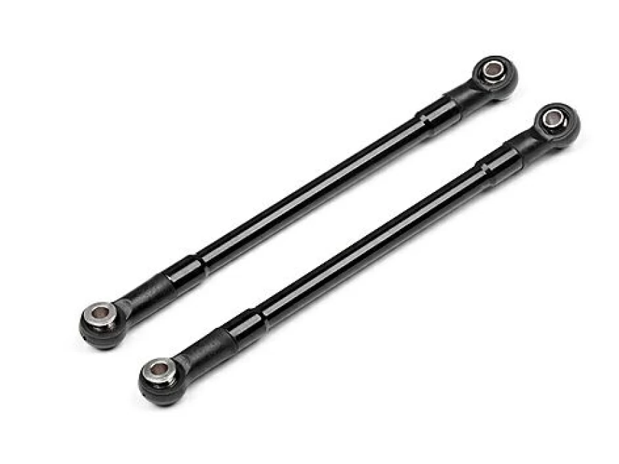 * Rc Model Spares | Maverick Centre Linkage 105Mm (2Pcs)