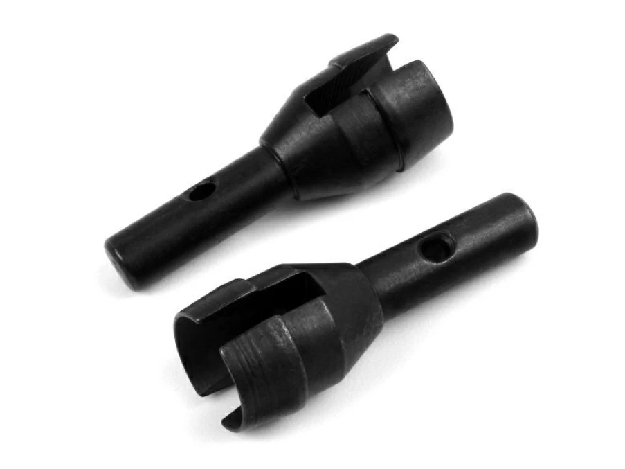 * Rc Model Spares | Maverick Quantum R Hd Wheel Axle Shaft (2Pcs)