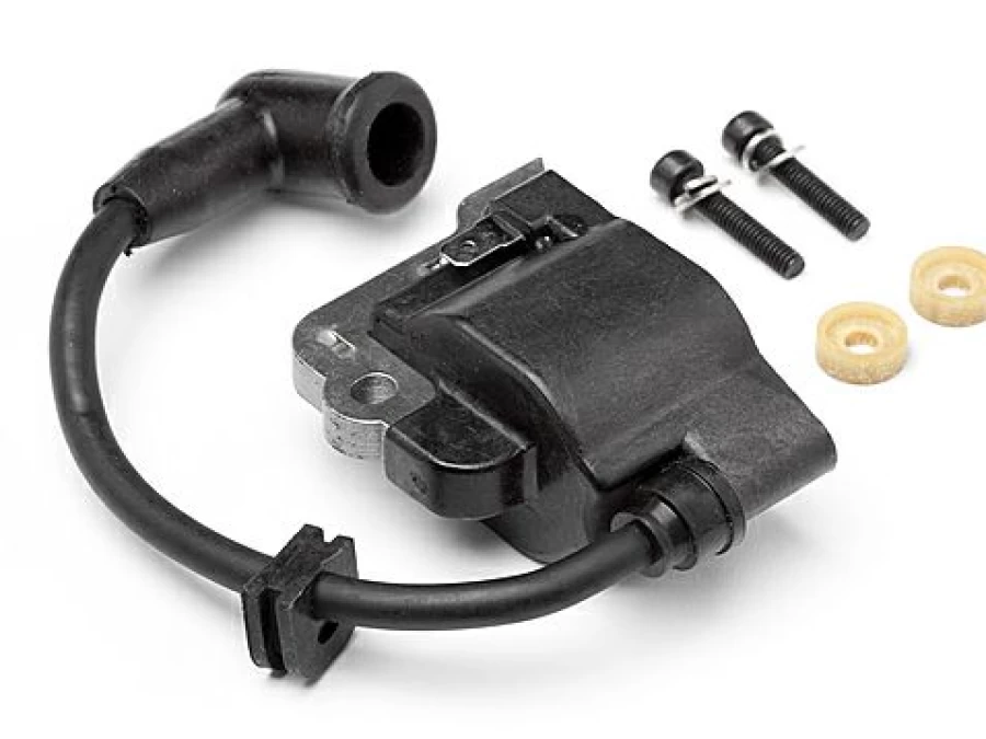 * Petrol Accessories | Maverick Ignition Coil Me 243 (Blackout)