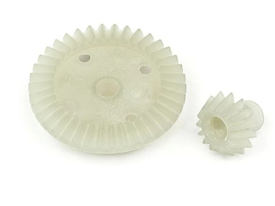 * Rc Model Spares | Maverick Crownwheel And Pinion Gear 1Pc (All Ion)