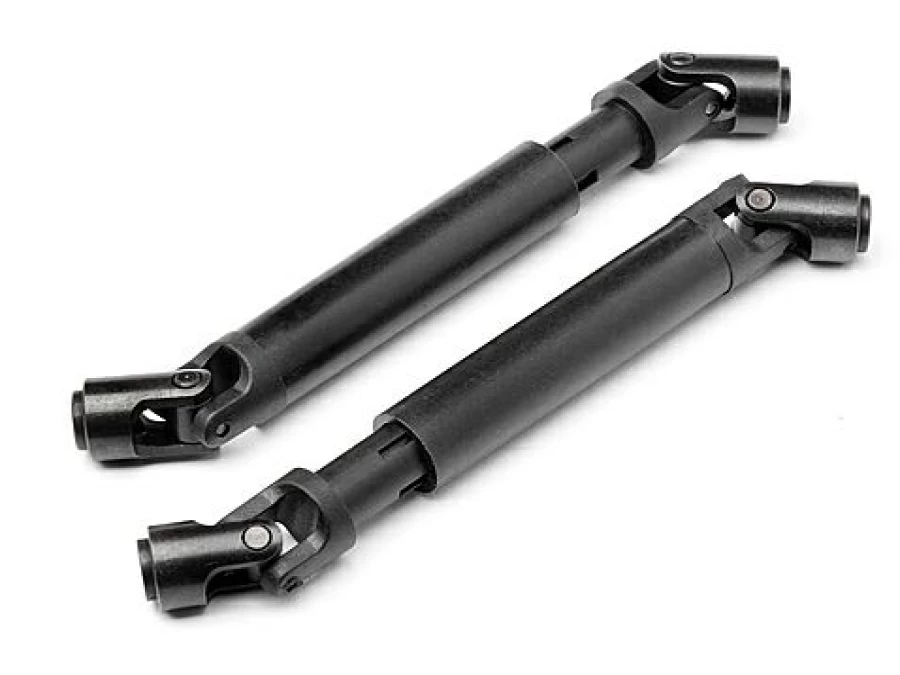 * Rc Model Spares | Maverick Universal Centre Driveshaft 2Pcs (Scout Rc)