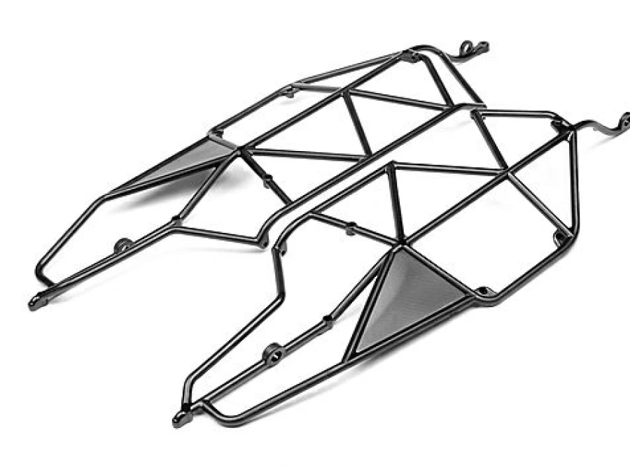 * Rc Model Spares | Maverick Roll Cage Parts A/B