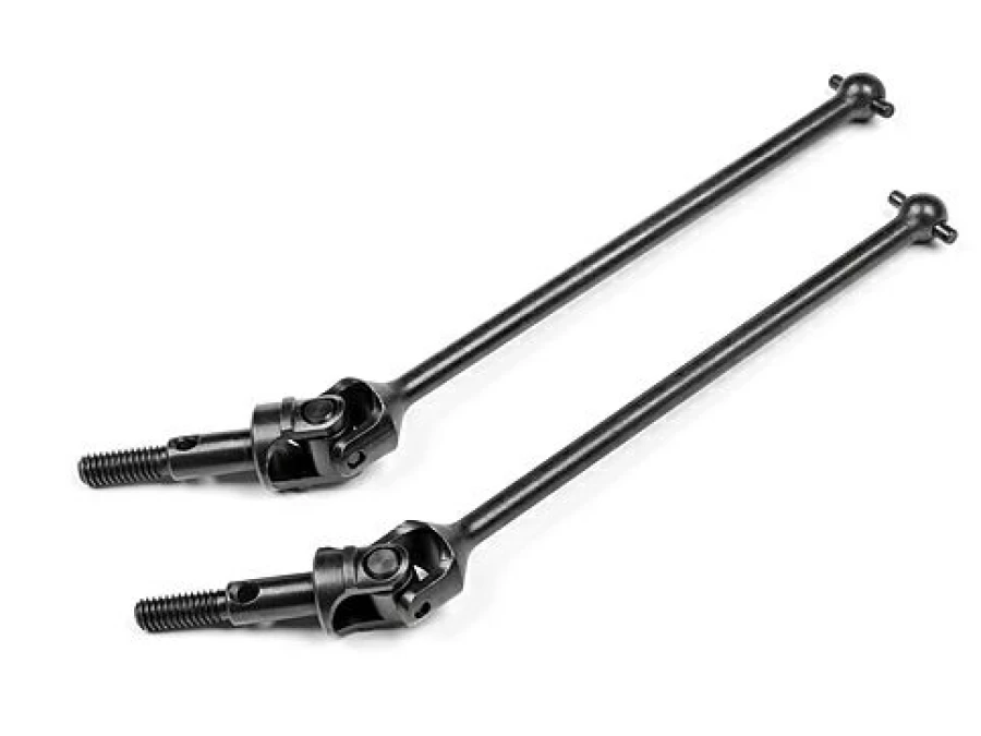 * Tune-Up Options | Maverick Universal Drive Shafts (Xb/Sc/Rx/Dt) (2Pcs)