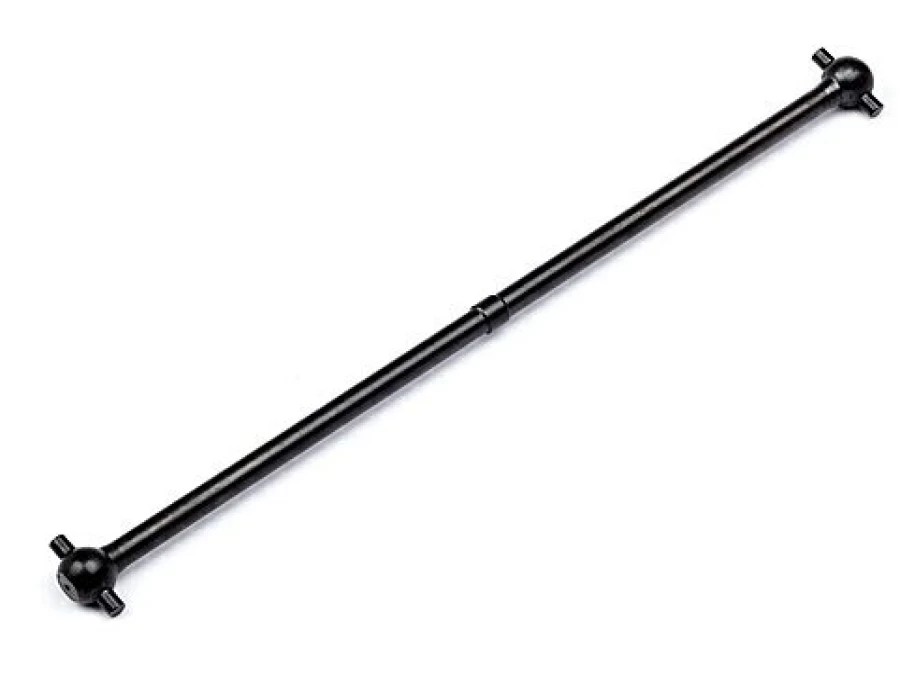 * Rc Model Spares | Maverick Rear Centre Dogbone 220Mm (Vader Xb)