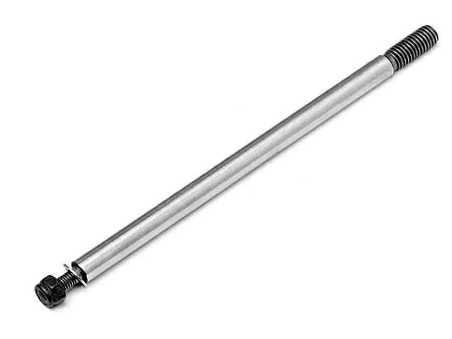 * Rc Model Spares | Maverick Rear Shock Shafts (Blackout Mt)