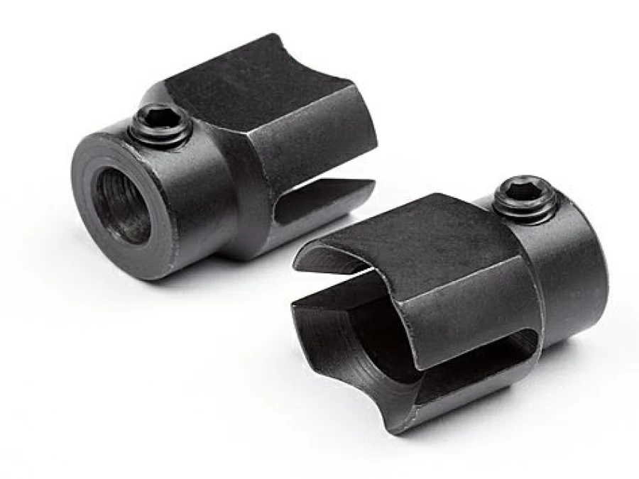 * Rc Model Spares | Maverick Centre Dogbone Joint Cup 2 Pcs (Vader Xb)