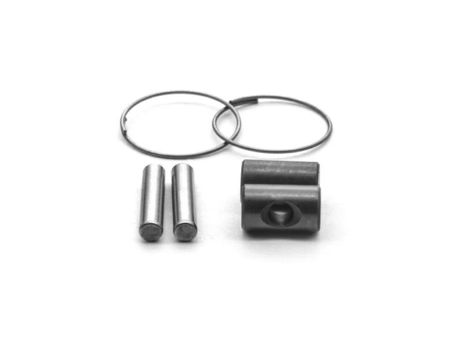 * Rc Model Spares | Maverick Hd Universal Drive Shaft Rebuild Kit
