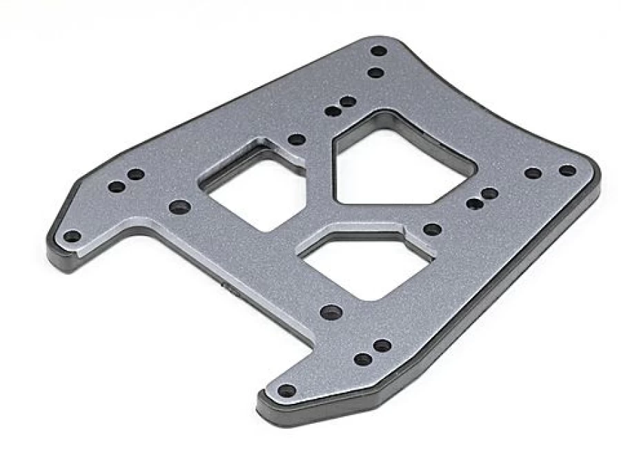 * Rc Model Spares | Maverick Rear Shock Tower And Cover (Vader Xb)