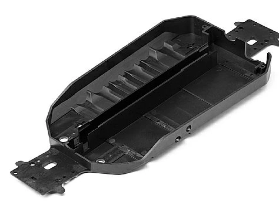 * Rc Model Spares | Maverick Chassis (Strada Evo Xb/Xt/Mt/Sc)