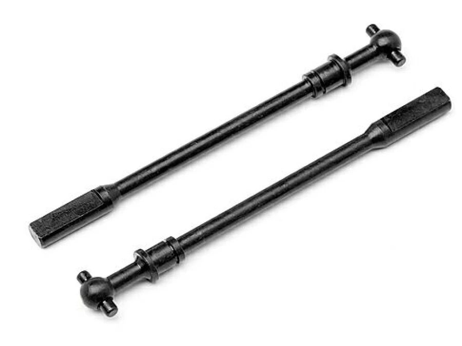 * Rc Model Spares | Maverick Driveshaft Right 2Pcs (Scout Rc)