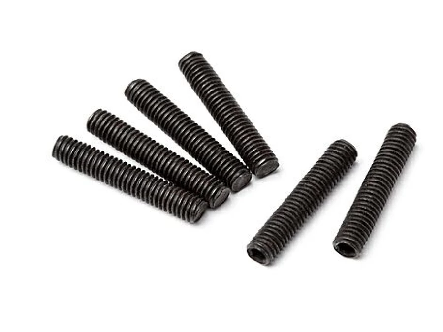 * Screws | Maverick Grub Screw M3X15 (6Pcs)
