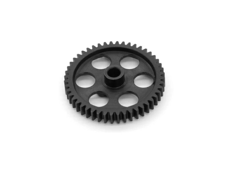 * Tune-Up Options | Maverick Quantum Hd Steel Spur Gear 48T (32Dp)