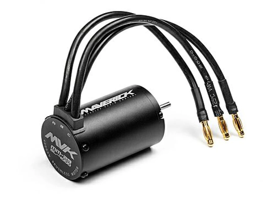 * Electric Motors | Maverick Mm-29Bl-4000