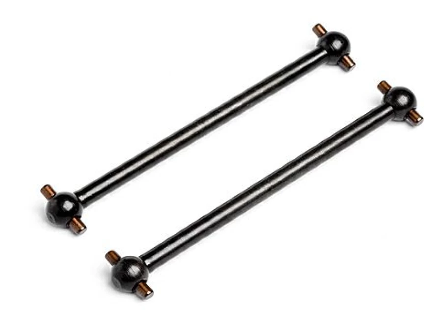 * Rc Model Spares | Maverick Dogbone 55Mm (2Pcs) (Strada Tc/Dc And Evo Tc/Dc)