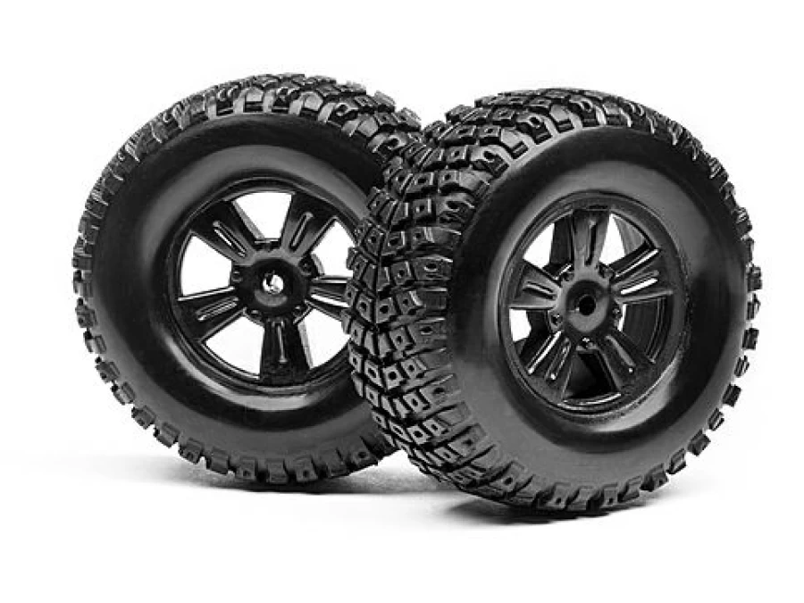* Wheel & Tyre Sets | Maverick Wheels And Tyres (Ion Dt/Sc)