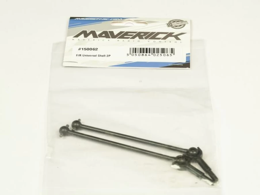 * Tune-Up Options | Maverick Phantom Xt F/R Universal Shaft 2P