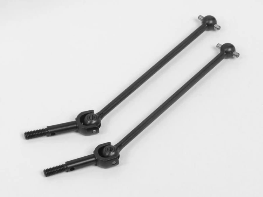 * Tune-Up Options | Maverick Phantom Xt F/R Universal Shaft 2P