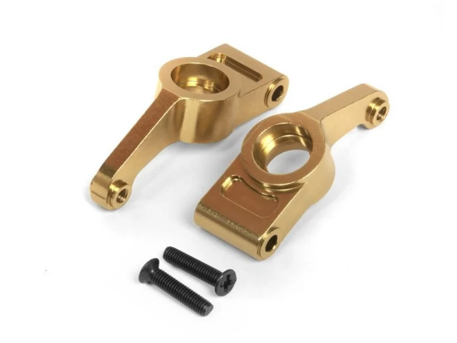 * Tune-Up Options | Maverick Phantom Aluminium Rear Hub Set (2)