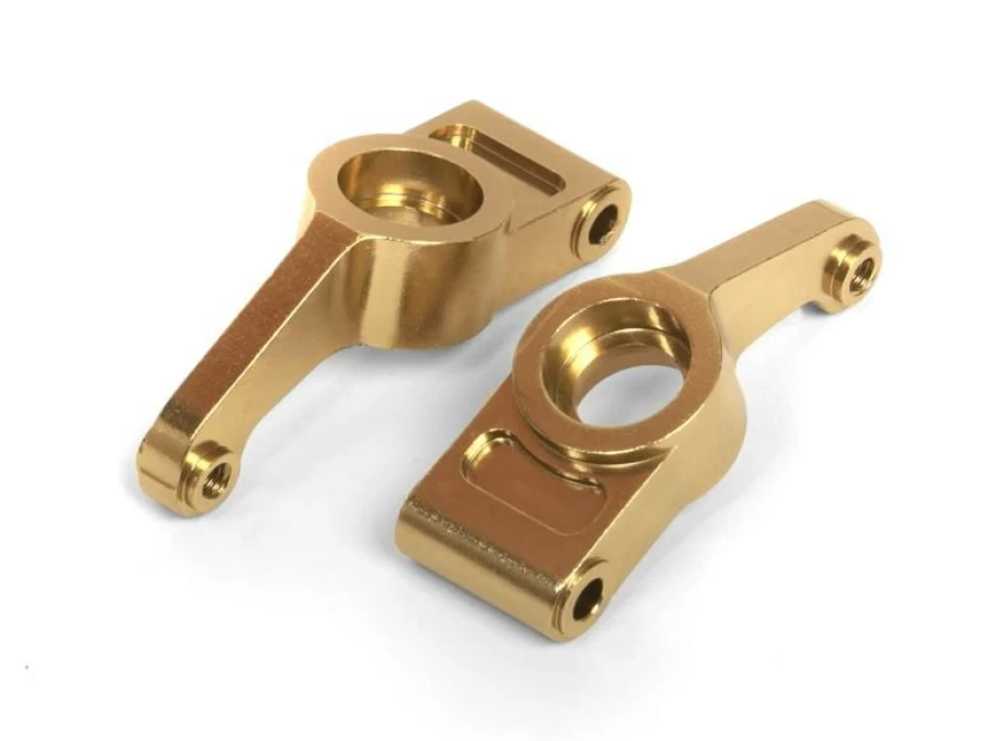 * Tune-Up Options | Maverick Phantom Aluminium Rear Hub Set (2)