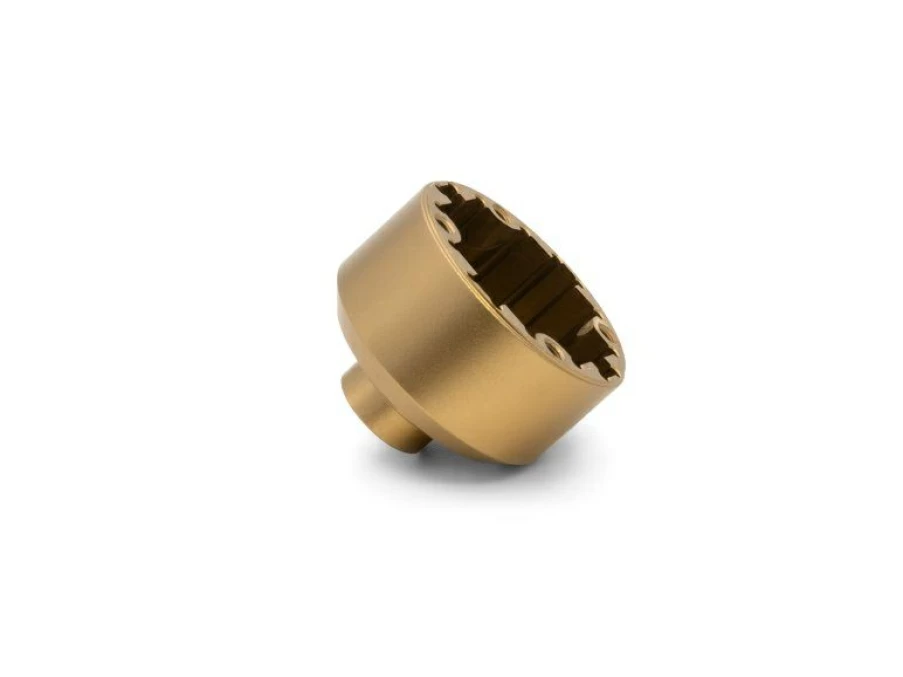 * Tune-Up Options | Maverick Quantum Aluminium Differential Case (1Pc)