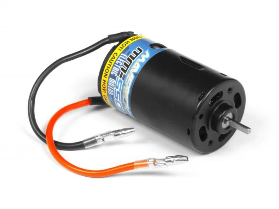 * Electric Motors | Maverick Mm-550 15T Brushed Motor