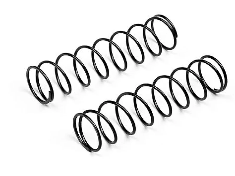 * Rc Model Spares | Maverick Shock Spring 1.5X63Mmx8T (Pr)