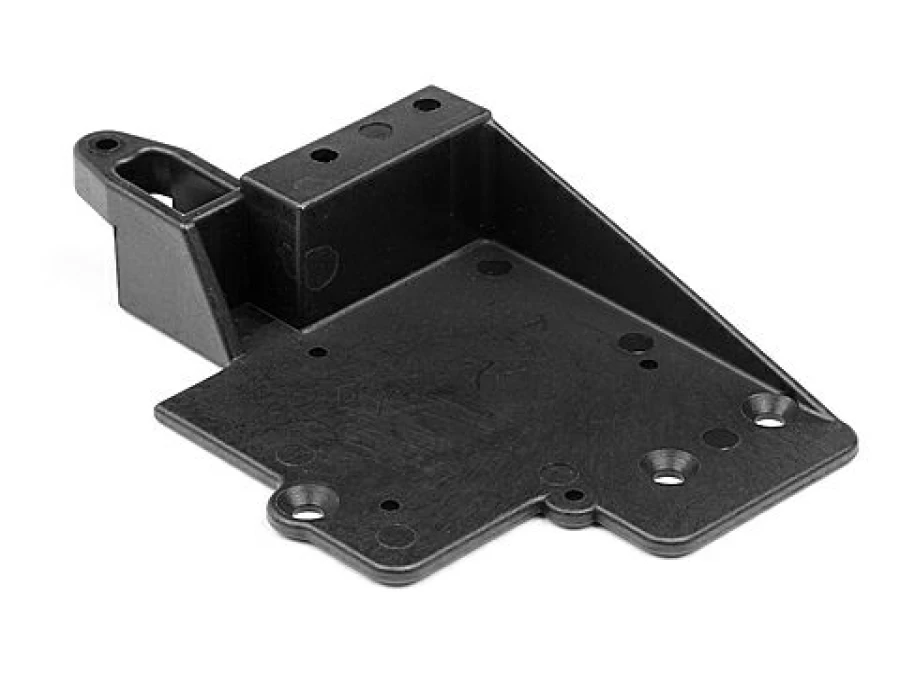 * Rc Model Spares | Maverick Composite Esc Mount (Vader Xb)