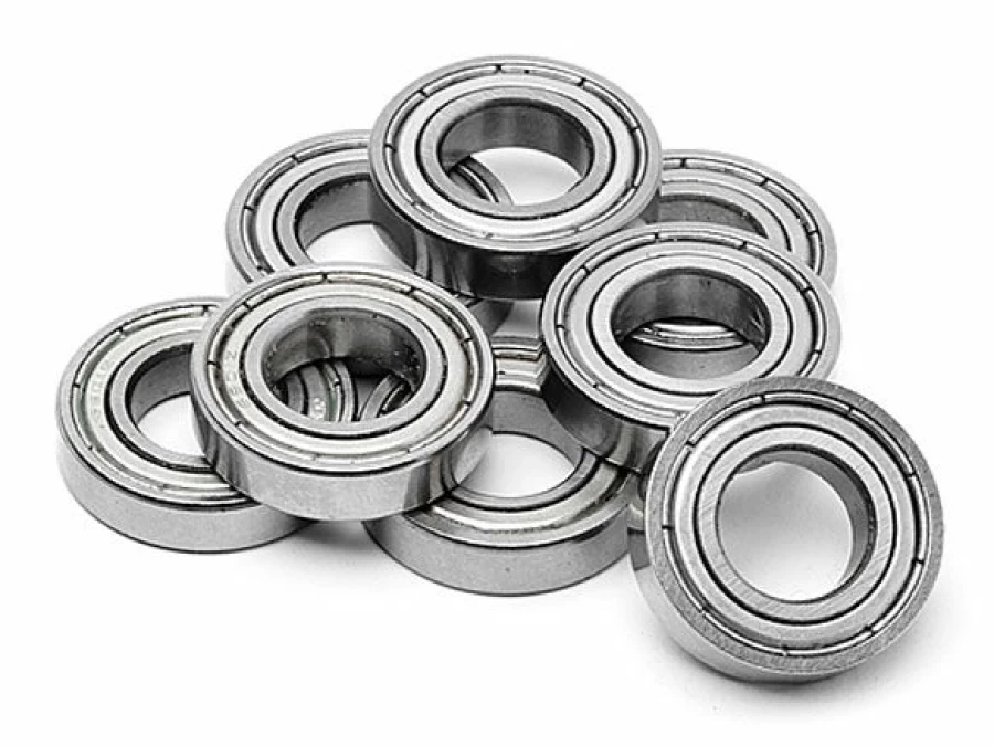 * Bearings | Maverick Ball Bearing 12X24X6Mm (8Pcs)