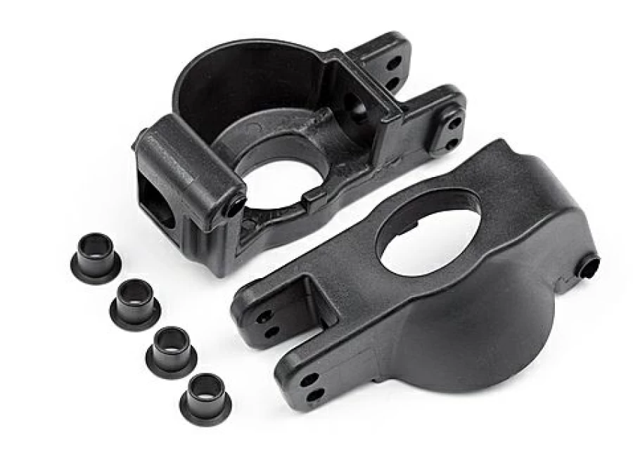 * Rc Model Spares | Maverick Castor Block 2 Pcs (Vader Xb)