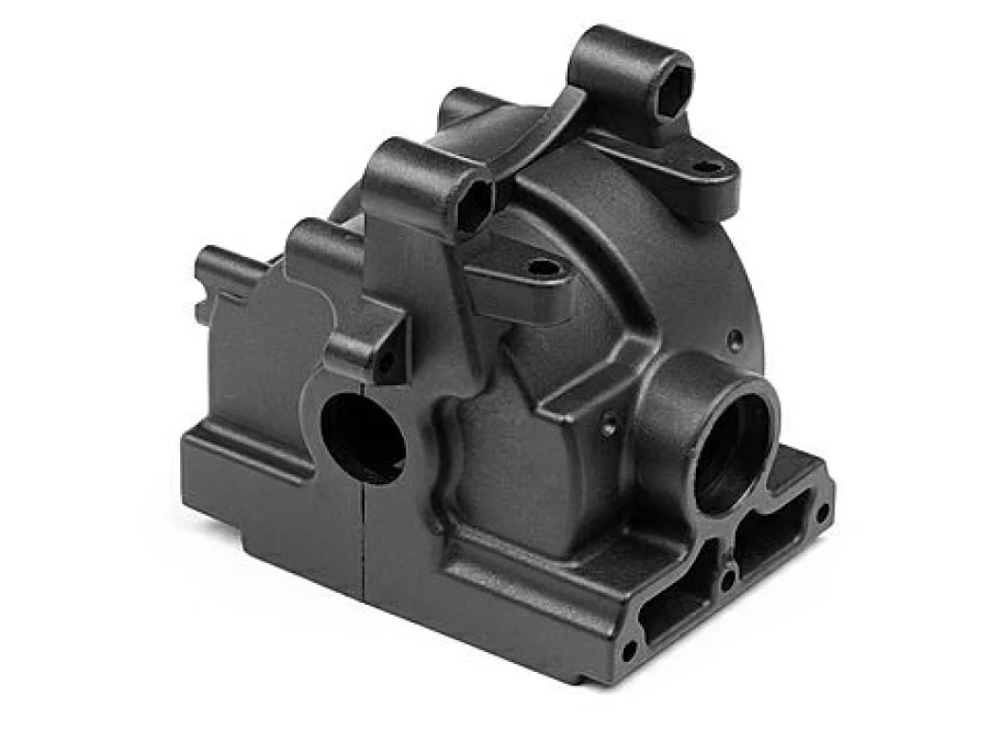 * Rc Model Spares | Maverick Gear Box Case (Vader Xb)
