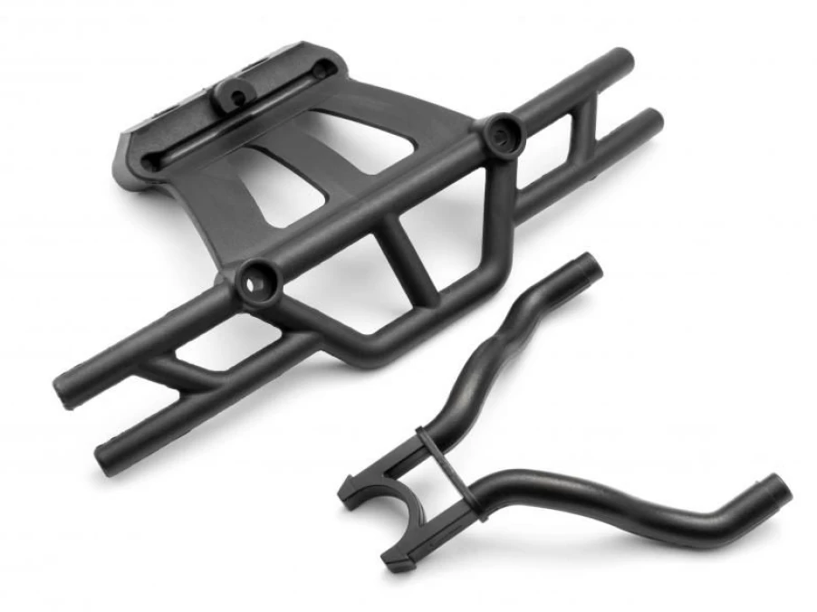 * Rc Model Spares | Maverick Phantom Xt Truck Front Bumper