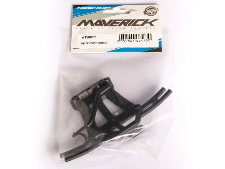 * Rc Model Spares | Maverick Phantom Xt Truck Front Bumper