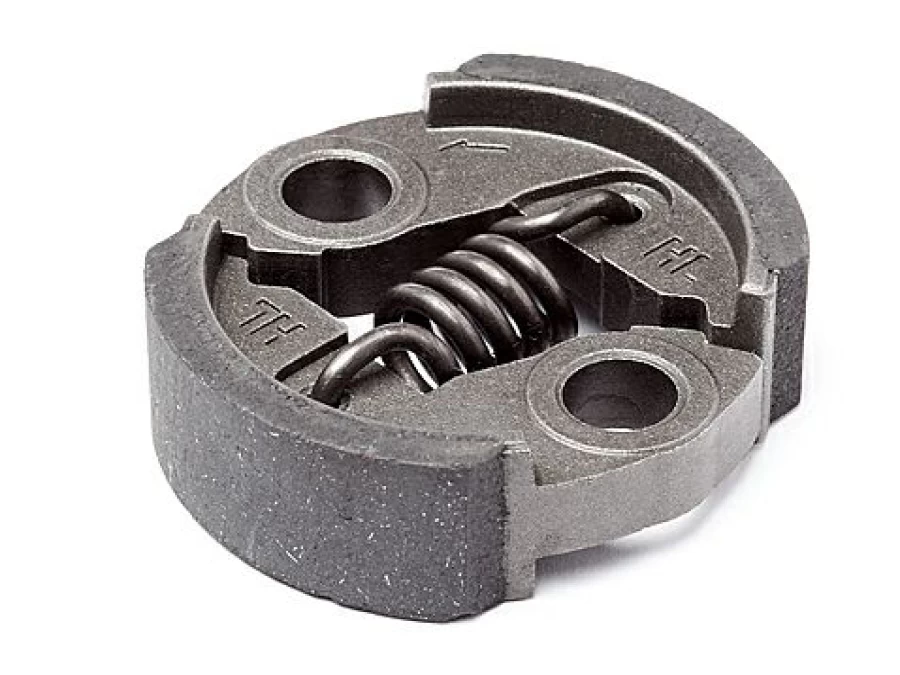* Petrol Accessories | Maverick Clutch Shoe/Spring Set Me 243 (Blackout)
