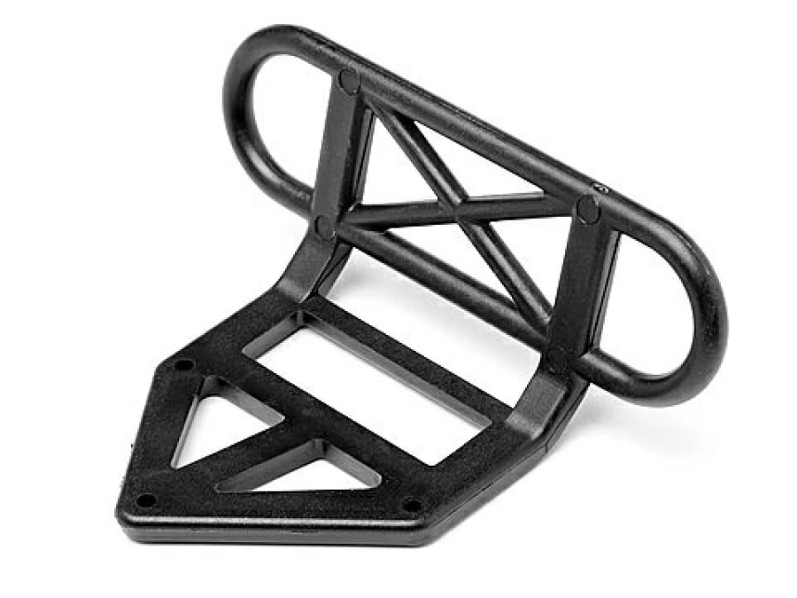 * Rc Model Spares | Maverick Bumper F/R (Scout Rc)