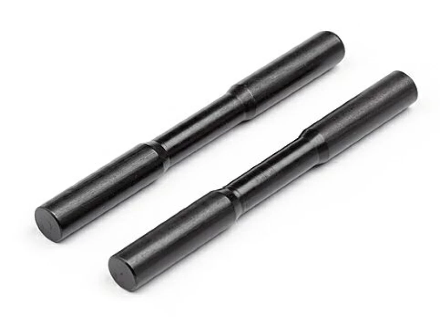 * Rc Model Spares | Maverick Front Upper Hinge Pins 6*60Mm 2 Pcs (Vader Xb)