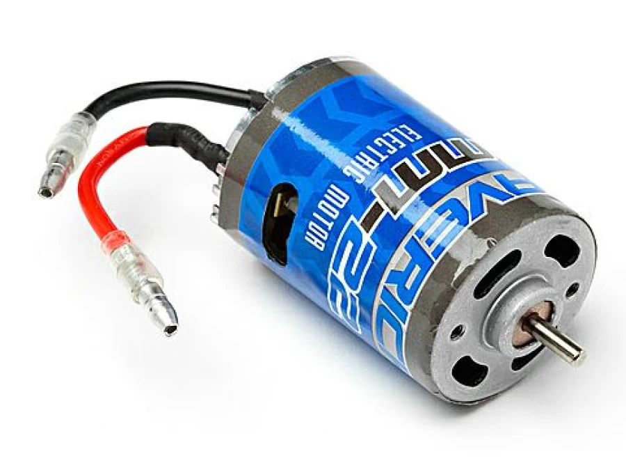 * Electric Motors | Maverick Mm-25 540 25T Motor With 14 Tooth Pinion (Scout Rc)