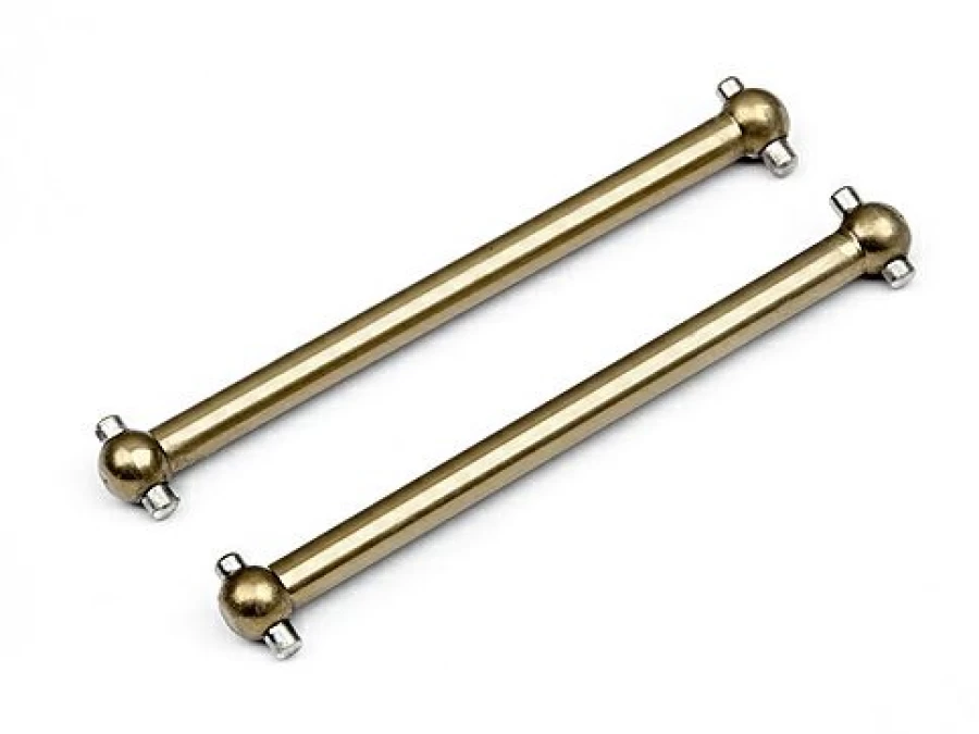 * Tune-Up Options | Maverick Aluminium Dogbones 2Pcs (All Ion)