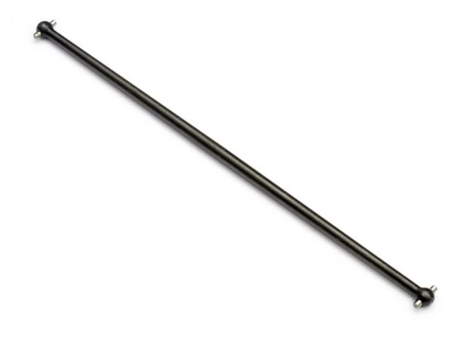 * Rc Model Spares | Maverick Centre Drive Shaft 187Mm