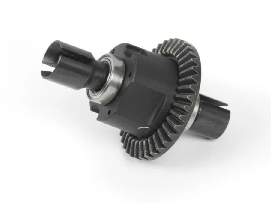 * Rc Model Spares | Maverick Phantom Assembled Differential Fr/Rr (1Pc)