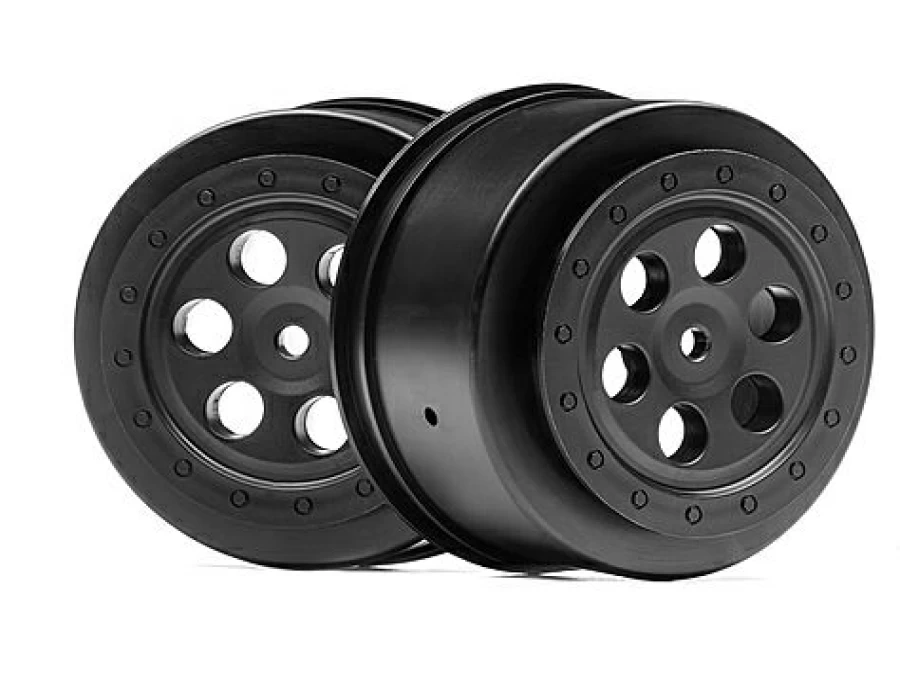 * Wheels | Maverick 1:10Th Scale Wolf Sct Wheel (Pr)