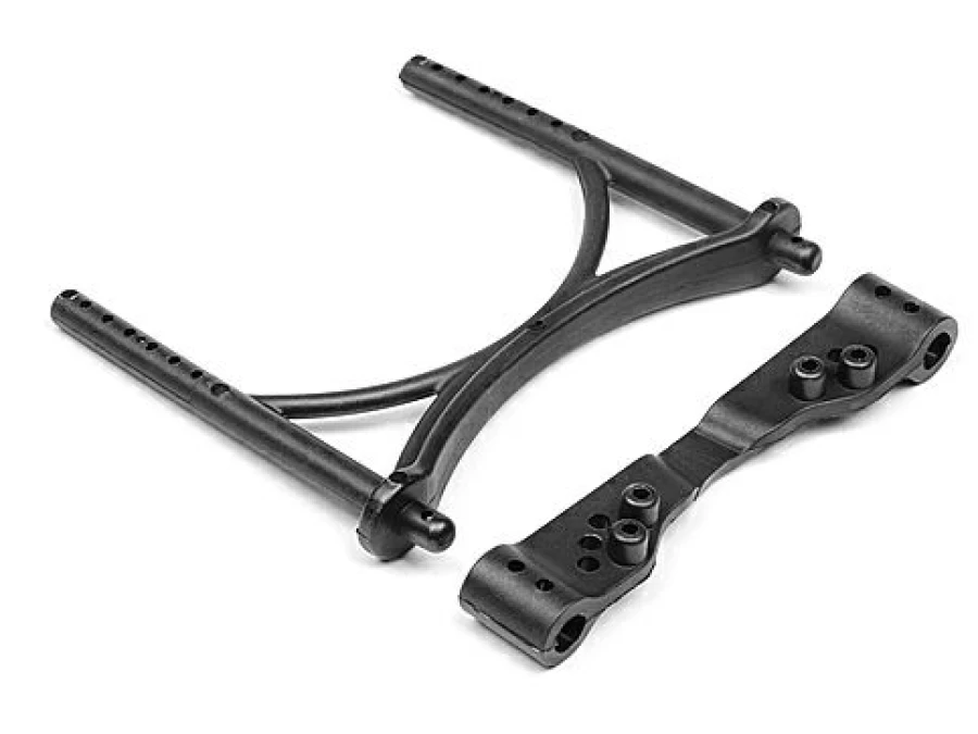 * Rc Model Spares | Maverick Rear Body Mount