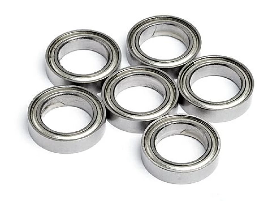 * Bearings | Maverick Rolling Bearing 15X10X4 (6Pcs)