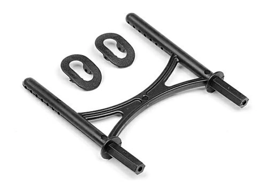 * Rc Model Spares | Maverick Front Med Spring 2Pcs (Vader Xb)