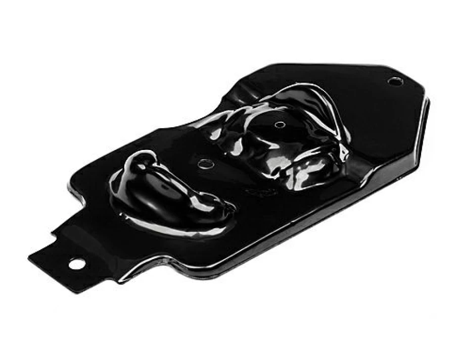 * Body Accessories | Maverick Driver Platform (Ion Dt)