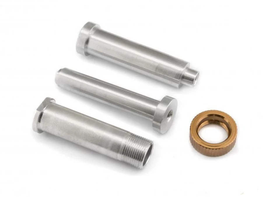 * Rc Model Spares | Maverick Quantum Servo Saver Post Set