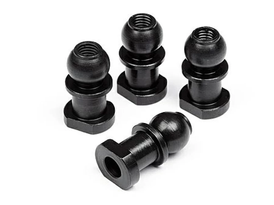 * Rc Model Spares | Maverick Upper Shock Ball